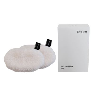 Schoonheidssalon-soraya-reviderm_soft_cleansing_pad