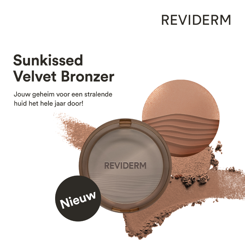 schoonheidssalon-soraya-reviderm-Sunkissed-Velvet-Bronzer-doosje