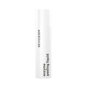 schoonheidssalon-soraya-reviderm-enzyme-peeling-liquid-minatuur-travelsize