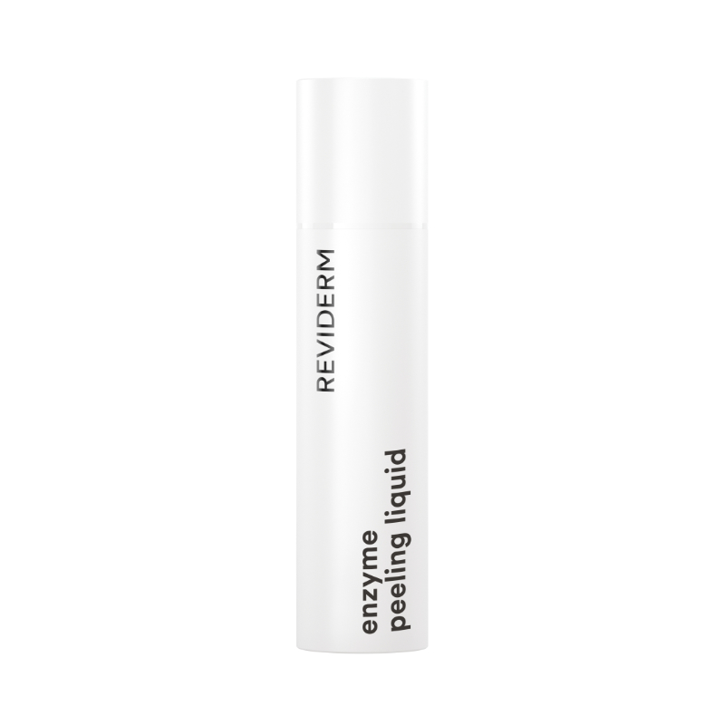 schoonheidssalon-soraya-reviderm-enzyme-peeling-liquid-minatuur-travelsize