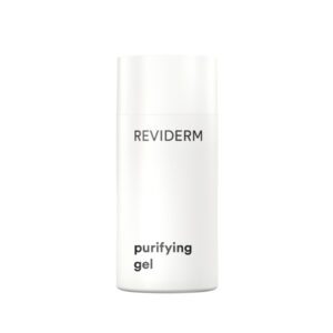 schoonheidssalon-soraya-reviderm-purifying-gel-minatuur-travelsize