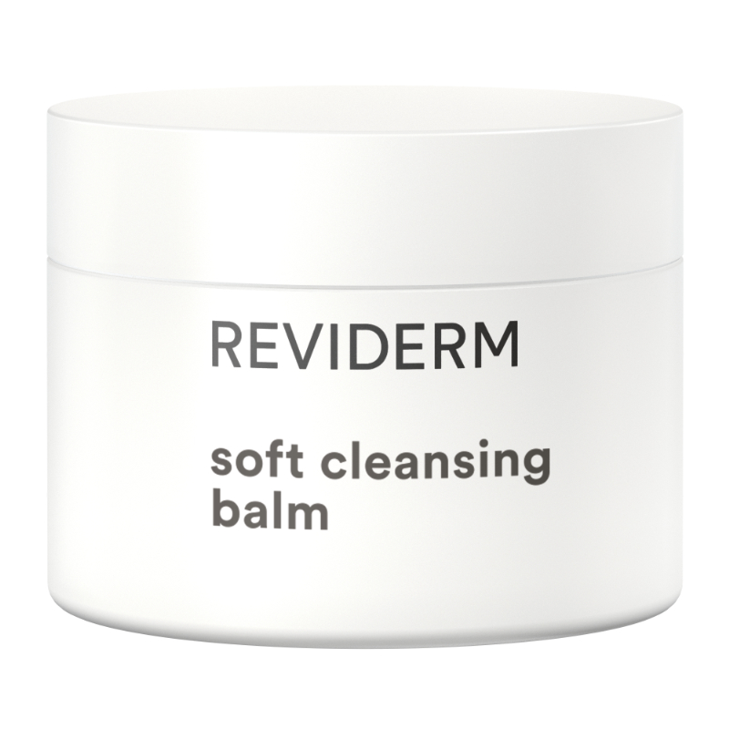 schoonheidssalon-soraya-reviderm-soft-cleansing-balm