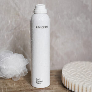 schoonheidssalon-soraya-reviderm-body-shower-foam-afb