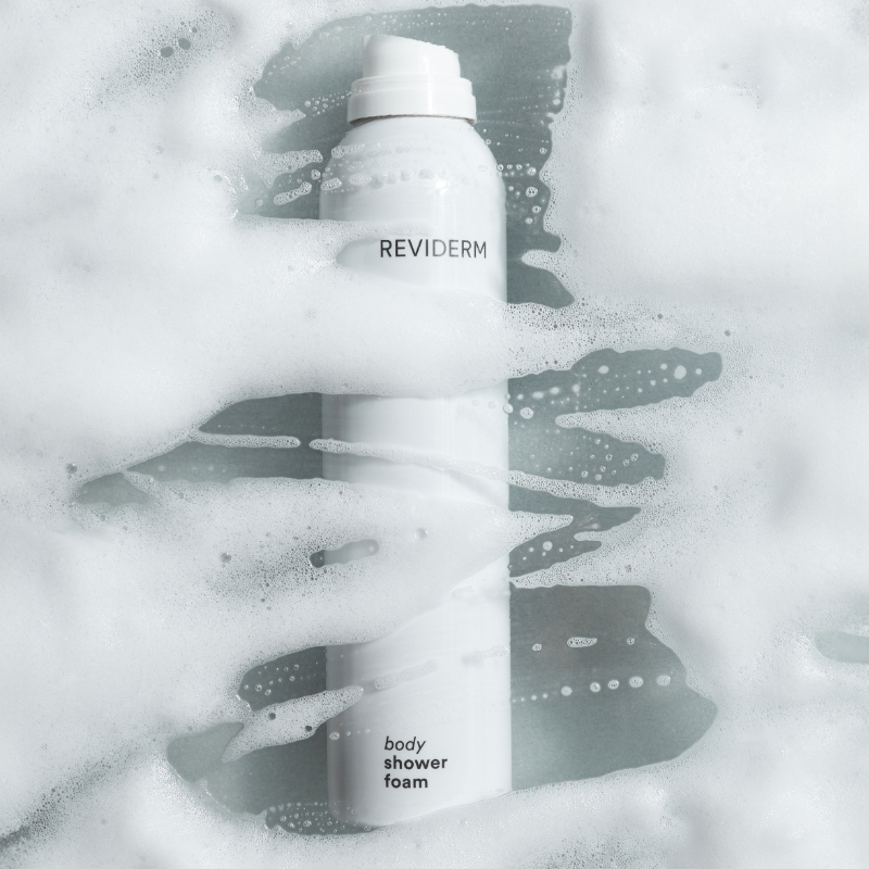 schoonheidssalon-soraya-reviderm-body-shower-foam-schuim