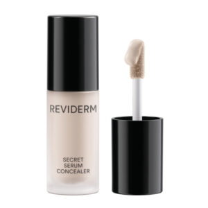 Schoonheidssalon-soraya-reviderm-secret-serum-concealer-1BG-Vanilla