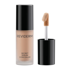 Schoonheidssalon-soraya-reviderm-secret-serum-concealer-4BG-golden-tan