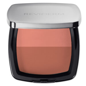 schoonheidssalon-soraya-reviderm-minernal-duo-blush-1W-Peach-Rosewood
