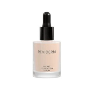 schoonheidssalon-soraya-reviderm-secret-foundation-serum-1G-ivory