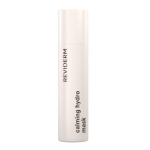 schoonheidssalon-soraya-reviderm-calming-hydro-mask-minatuur-travelsize