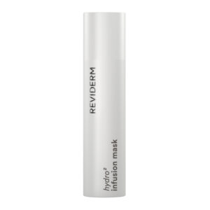 schoonheidssalon-soraya-reviderm-hydro2-infusion-mask-minatuur-travelsize