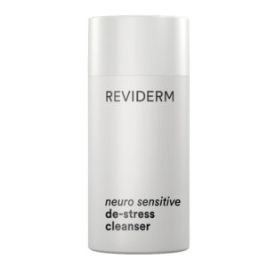 schoonheidssalon-soraya-reviderm-neuro-sensitive-de-stress-cleanser-minatuur-travelsize