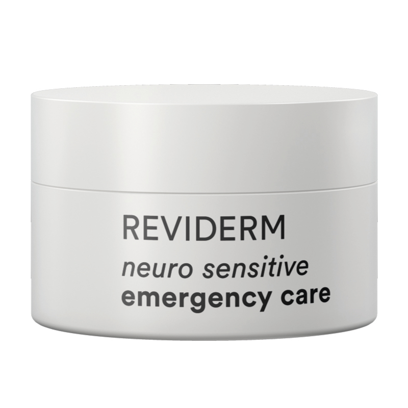 schoonheidssalon-soraya-reviderm-neuro-sensitive-emergency-care-minatuur-travelsize