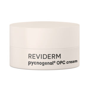 schoonheidssalon-soraya-reviderm-pycnogenol-opc-cream-minatuur-travelsize