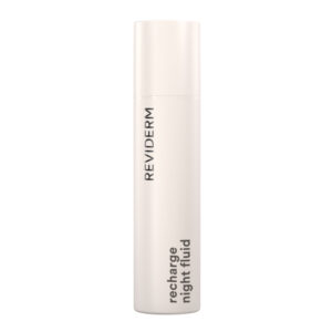 schoonheidssalon-soraya-reviderm-recharge-night-fluid-minatuur-travelsize