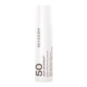 schoonheidssalon-soraya-reviderm-sun-protect-spf50-minatuur-travelsize
