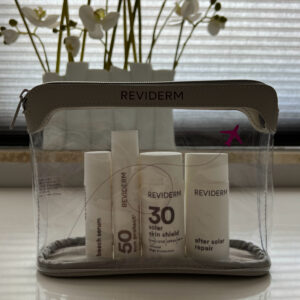 schoonheidssalon-soraya-reviderm-zonverzorging-set-travelsize