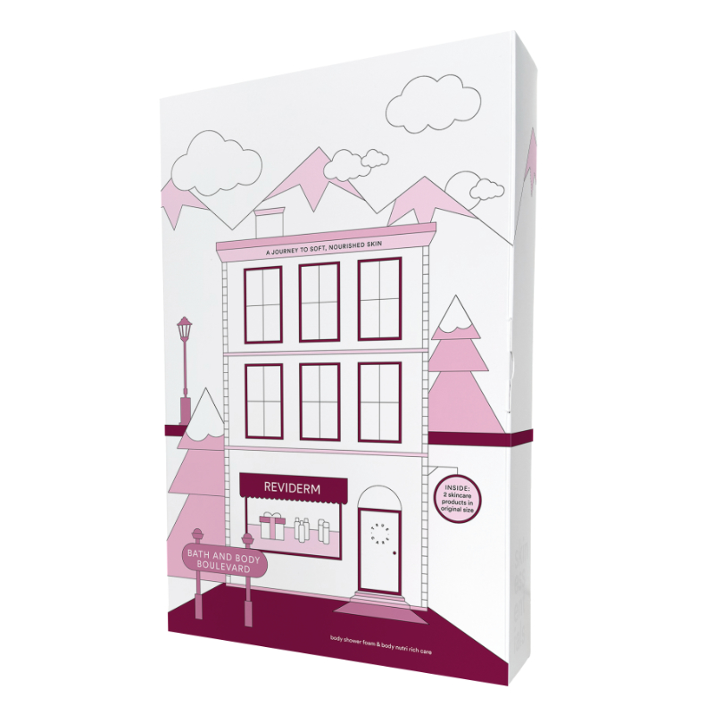 schoonheidssalon-soraya-reviderm-bath-and-body-set