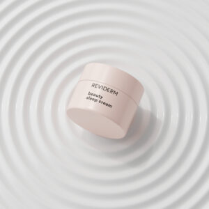 schoonheidssalon-soraya-reviderm-beauty-sleep-cream-achtergrond