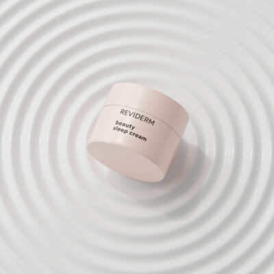 schoonheidssalon-soraya-reviderm-beauty-sleep-cream-achtergrond