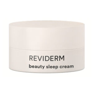 schoonheidssalon-soraya-reviderm-beauty-sleep-cream-travelsize