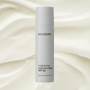 schoonheidssalon-soraya-reviderm-brightening-control-cream-spf50