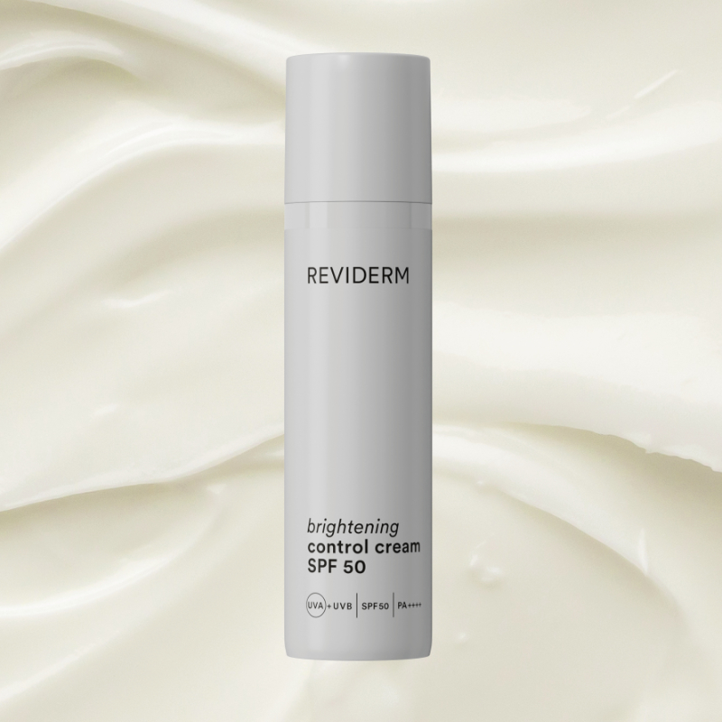 schoonheidssalon-soraya-reviderm-brightening-control-cream-spf50