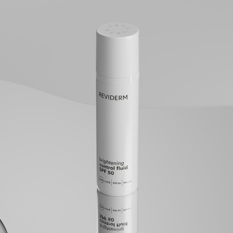 schoonheidssalon-soraya-reviderm-brightening-control-fluid-spf50