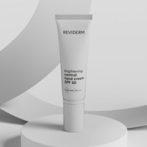 schoonheidssalon-soraya-reviderm-brightening-control-hand-cream-spf50