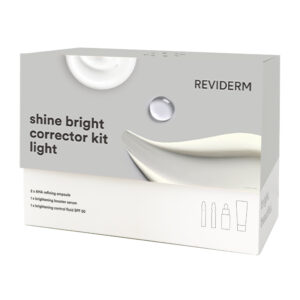 schoonheidssalon-soraya-reviderm-brightening-corrector-kit-light