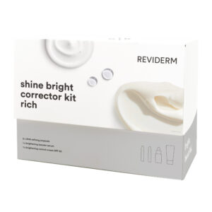 schoonheidssalon-soraya-reviderm-brightening-corrector-kit-rich