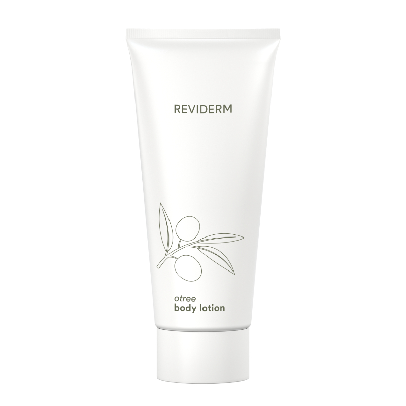 schoonheidssalon-soraya-reviderm-otree-body-lotion